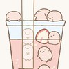 タピオカ(すみっコぐらし)愛好家