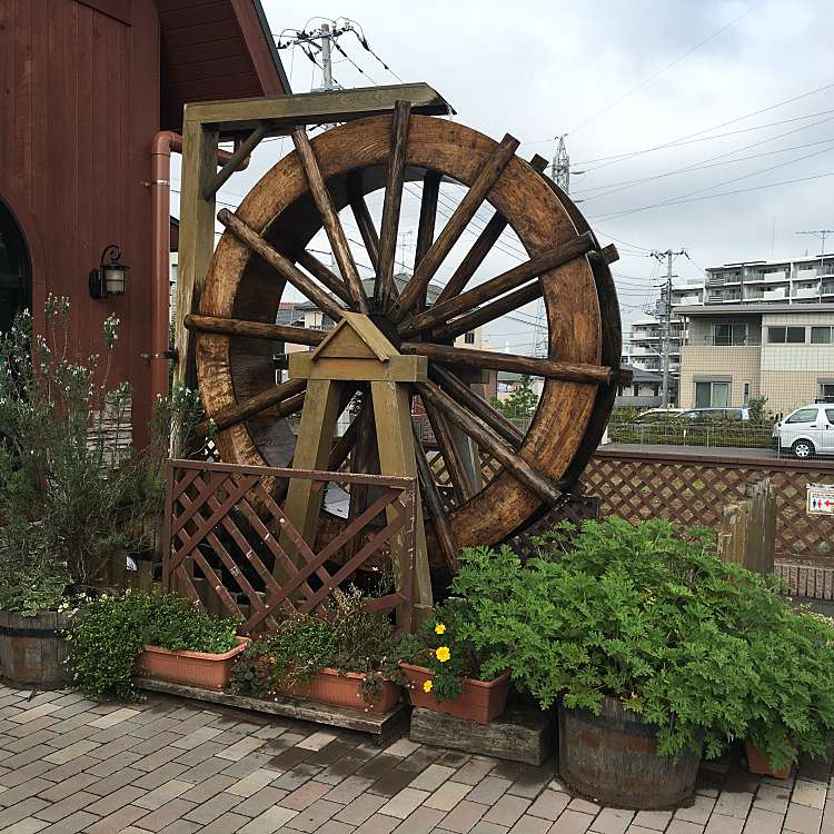 ピーターパン 小麦の丘店 Peaterpan 村上南 東葉勝田台駅 デザート ベーカリー By Line Place