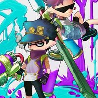 JOJO英会話スクールパロ⁉️ & スプラ実況⁉️🔤🇬🇧🇺🇸🫶🏻⭐️🎮🦑🐙