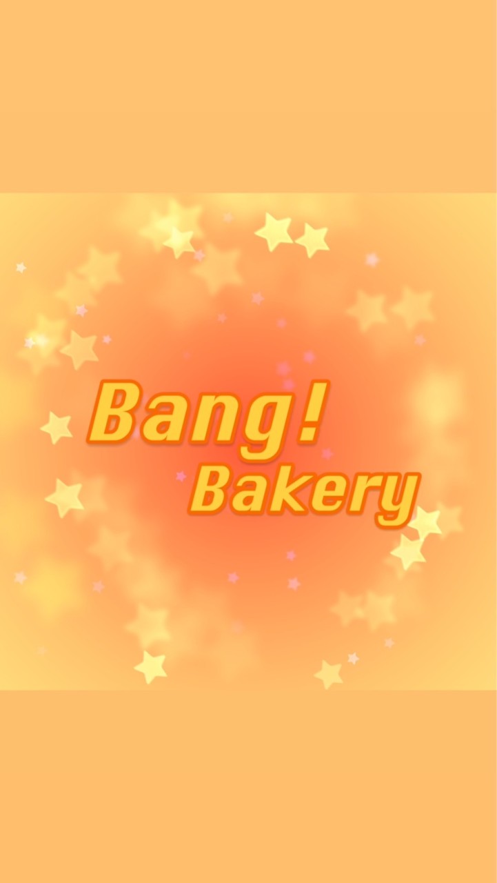 BangBakery🧡🔫