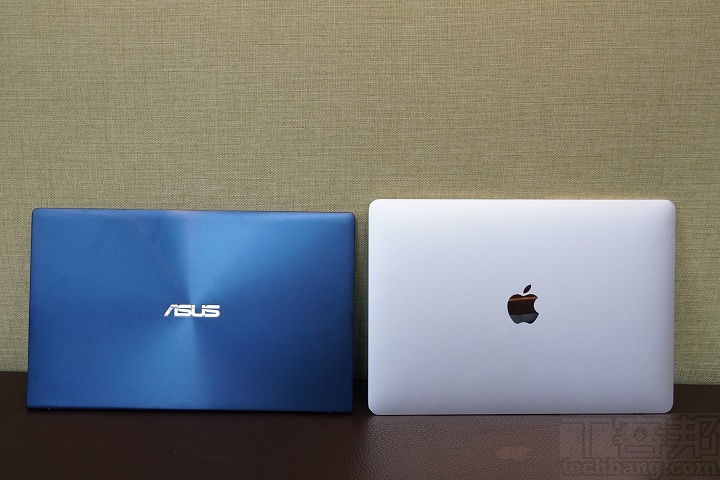 Asus ZenBook 14 UX433FN 評測：全球最小 14 吋筆電，螢幕占比 92%、觸控板變數字鍵