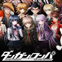 DANGANRONPA.OC