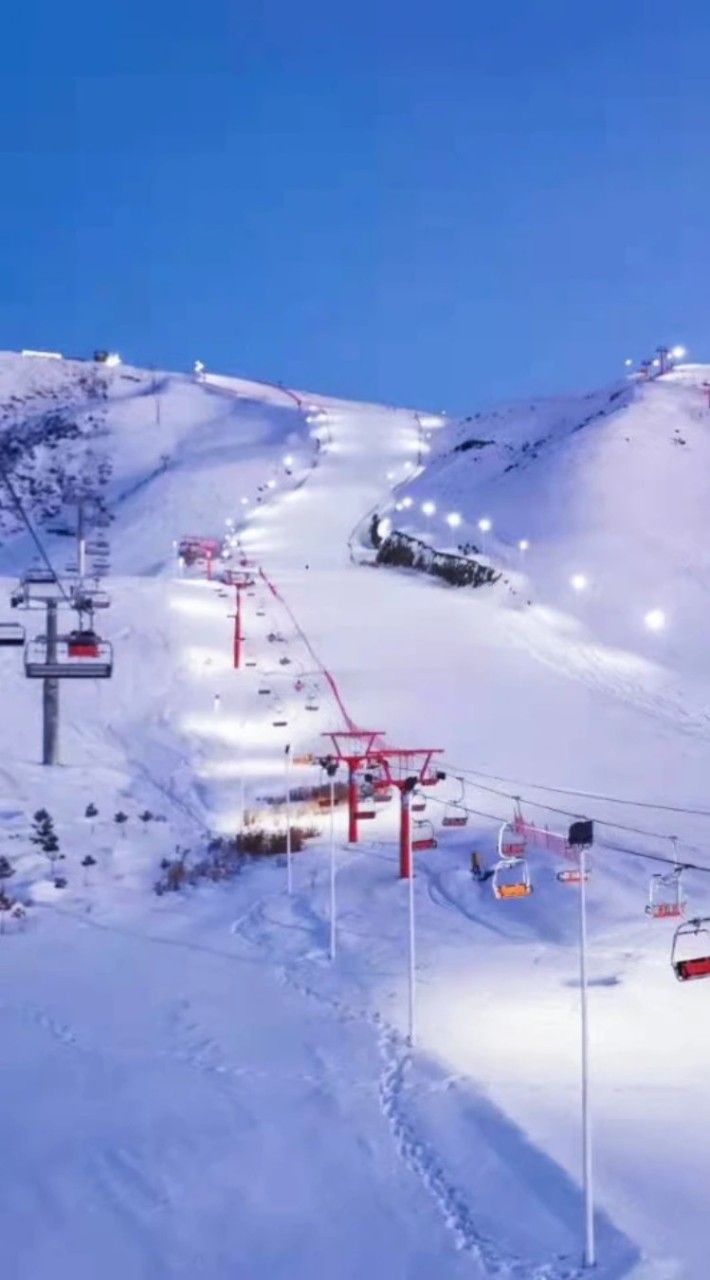 🎿酷比滑雪裝備養護