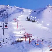 🎿酷比滑雪裝備養護