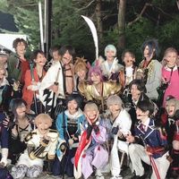 2.5次元舞台ミュージカルファンクラブ