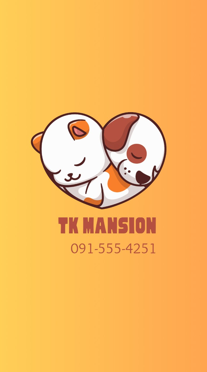 TK Mansion