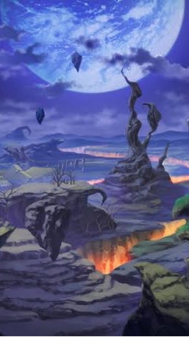 魔界冒険記のオープンチャット