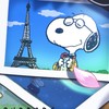 スヌーピー　オンリー🐶