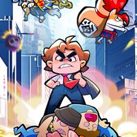 こんにちワンヒーロー