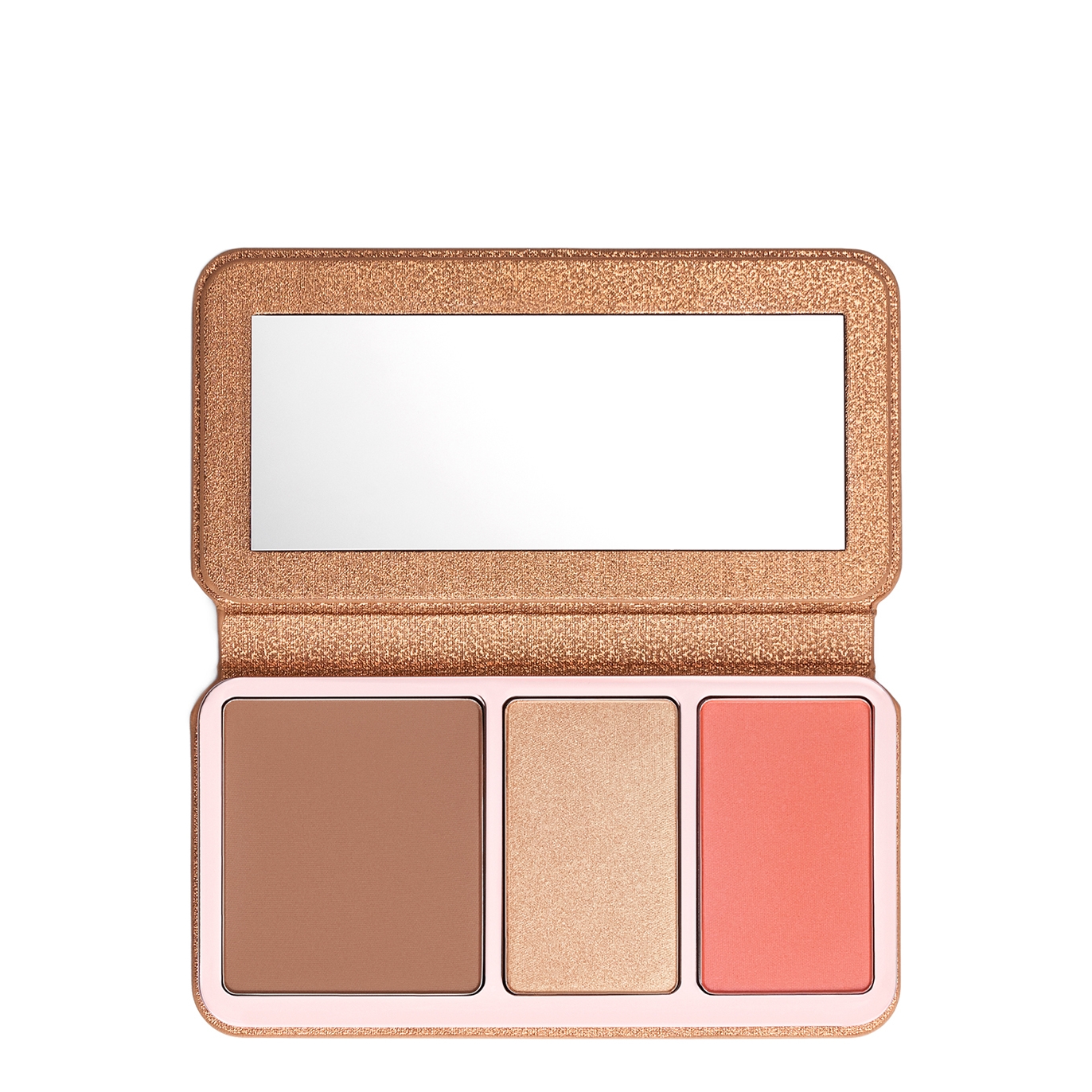 Anastasia Beverly Hills Face Palette - Colour Off To Costa Rica