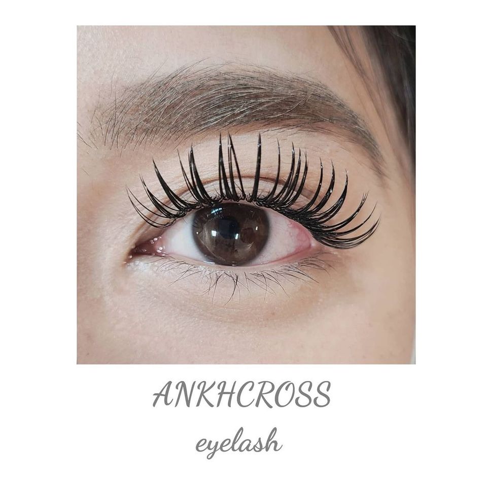 アンククロス アイラッシュ 横浜関内店 Line Official Account