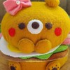 フェルトままごと好きな方❤️