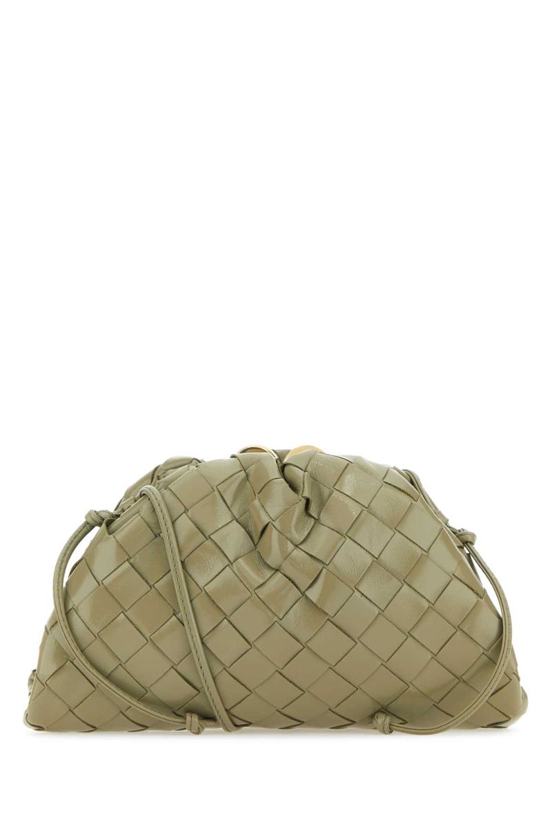 BOTTEGA VENETA CLUTCH