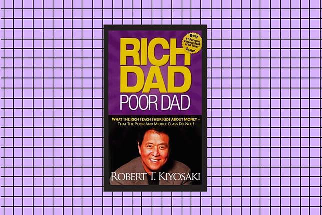 7 Buku Paling Berpengaruh Ini Bantu Kembangkan Diri Sepanjang Waktu, No 6 Recommended!