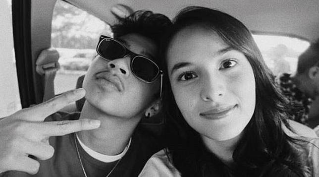  Cowok-cowok Lain di Antara Chelsea Islan dan Bastian Steel 