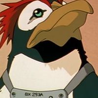 エヴァのお話場所