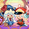 薑餅人之塔公會-薑餅人世界