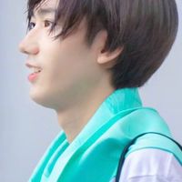 阿部亮平くんが好きな人のお部屋💚
