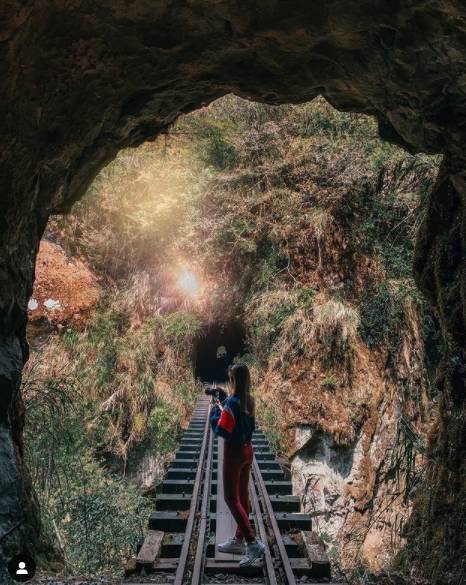 （圖片來源／IG @wynnchang_travel）