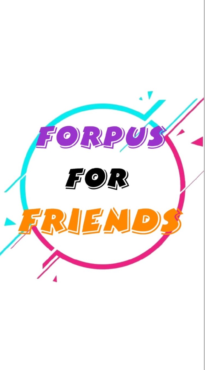 OpenChat Forpus for Friends