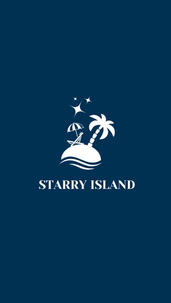 Starry Island✨星光島 韓國代購