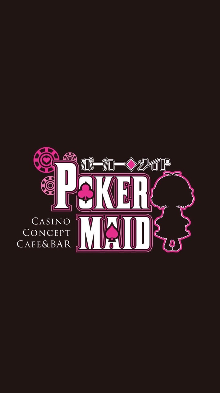 poker maid