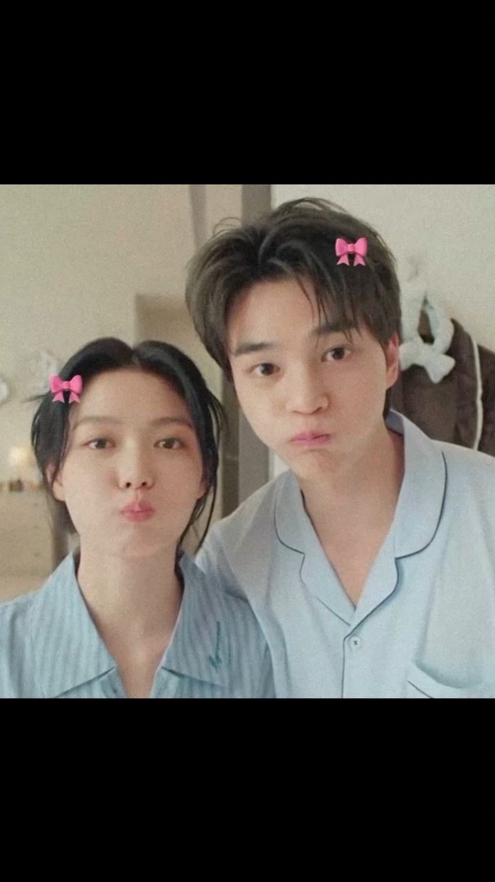 與惡魔有約ㅠㅠ