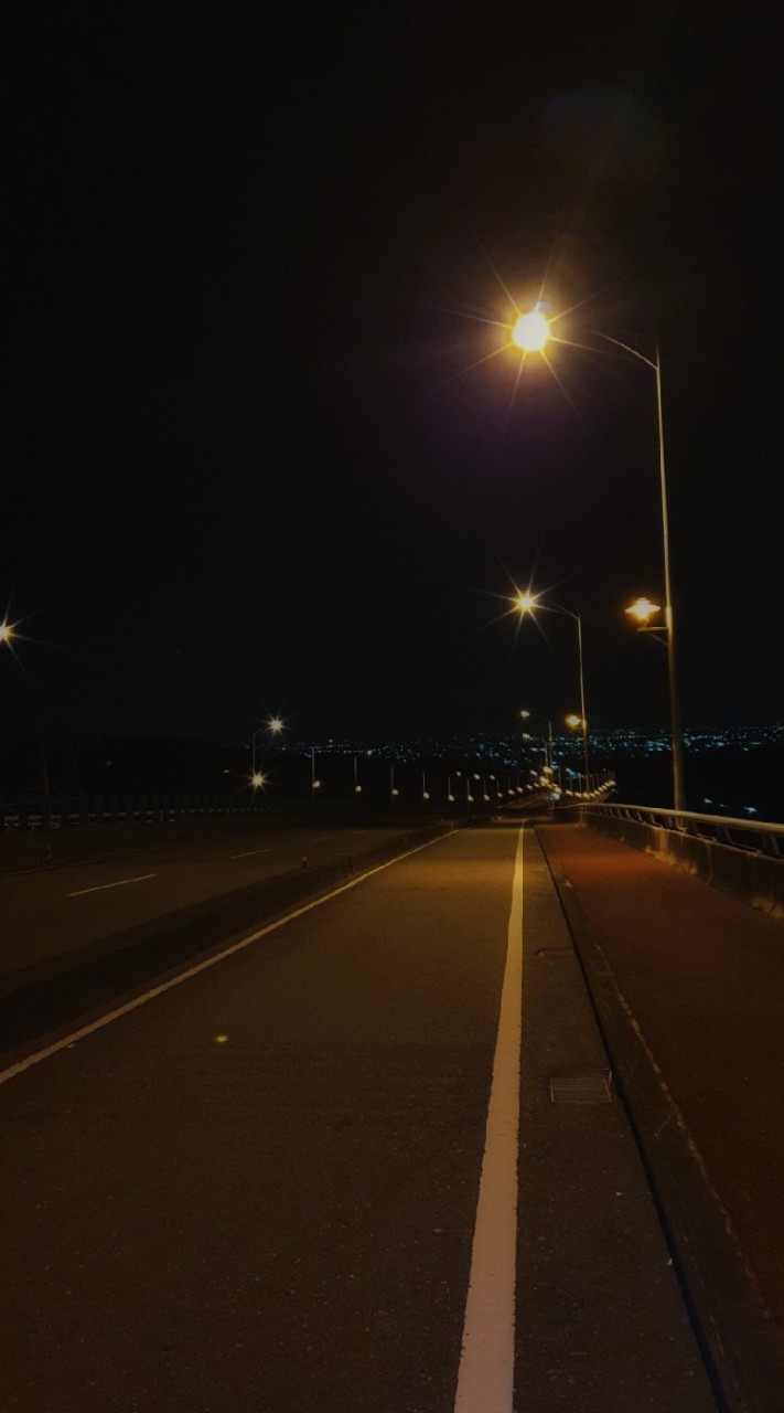 中區小小車群