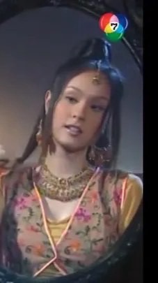 สาวน้อยในตะเกียงแก้ว ภาค2