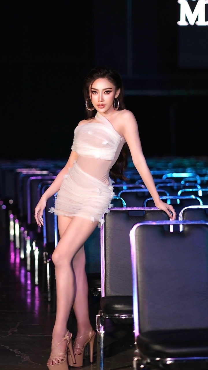 มิสแกรนด์นครราชสีมา