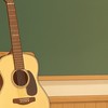 とも先生のギター部屋
