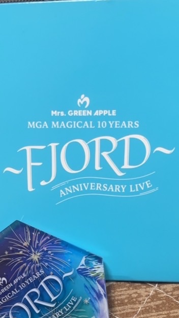 FJORD専用✨山下埠頭⛰️