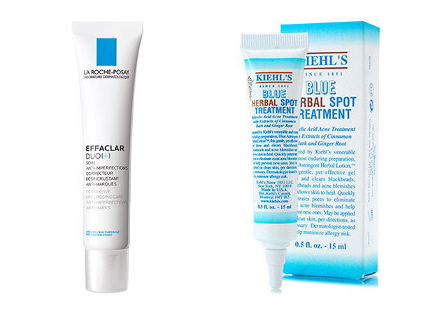 kiehl's 理膚寶水