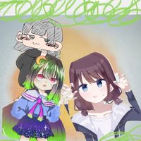 喋ろ！楽しも！イラスト部！(宣伝ありよ！