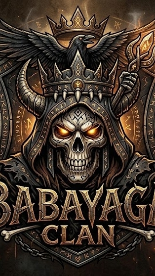 BaBaYaGa