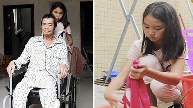 Anak Ini Harus Memilih! Orangtua Kandung yang Menelantarkan atau Orangtua Angkat yang Merawat