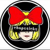 Gold.chopsticks