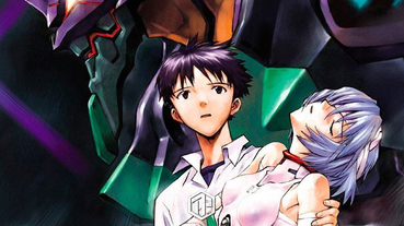 《新福音戰士劇場版：||》最終章電影將延期上映！