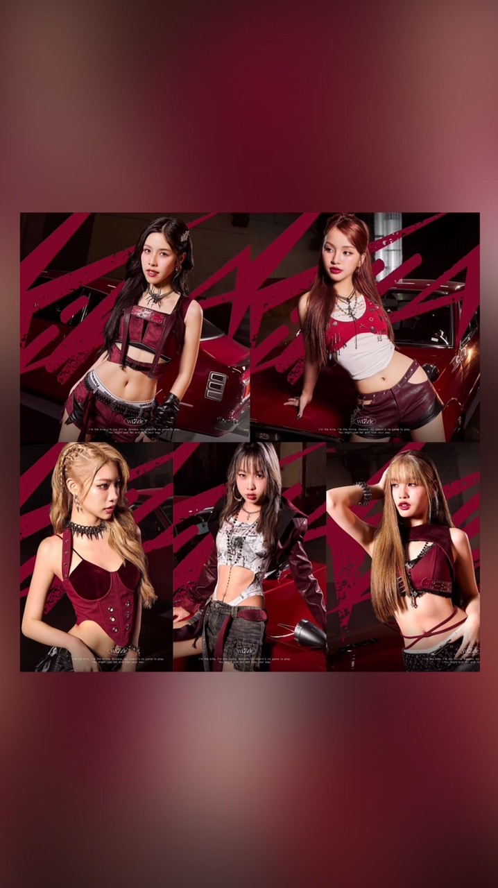 Miznight ของ Wizzle🫶