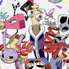 デジタルサーカス なりきり