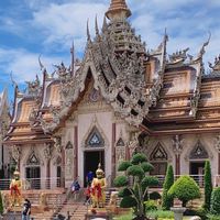 🇹🇭潵圖Sartoo虔誠敬畏之心🙏🏻