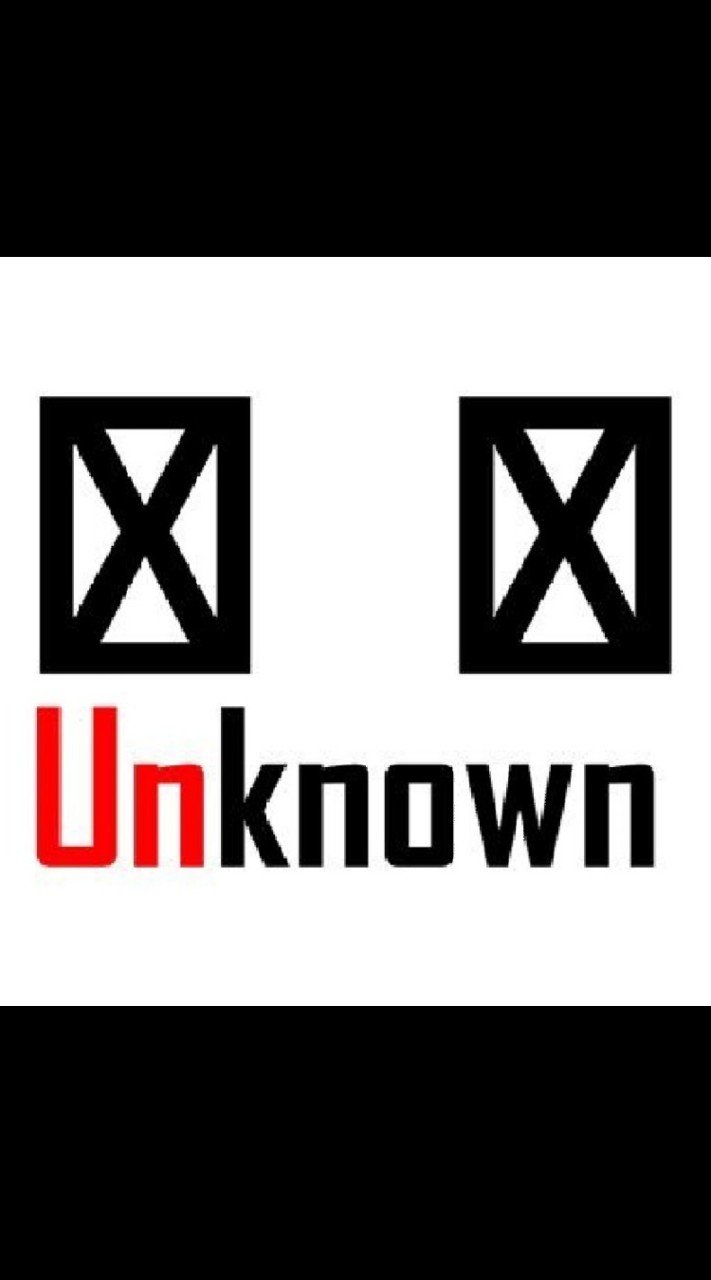 Unknown-未知-のオープンチャット