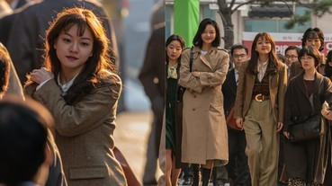 2020最熱血女力電影《菜英文沒在怕》！蟬聯韓國票房13天冠軍，搞笑劇情獲一面倒好評