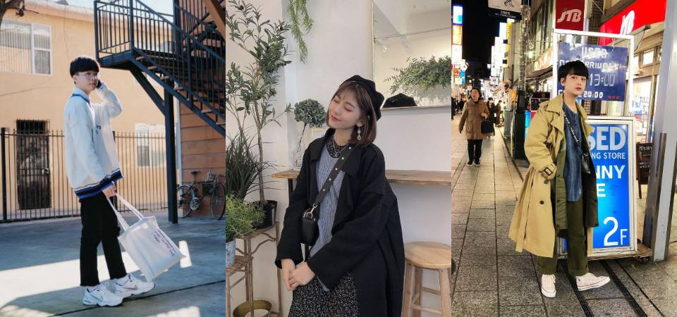 用過 Dcard 的你一定要看過的熱門穿搭 這個寒假怎麼穿怎麼好看 Dappei搭配 Line Today