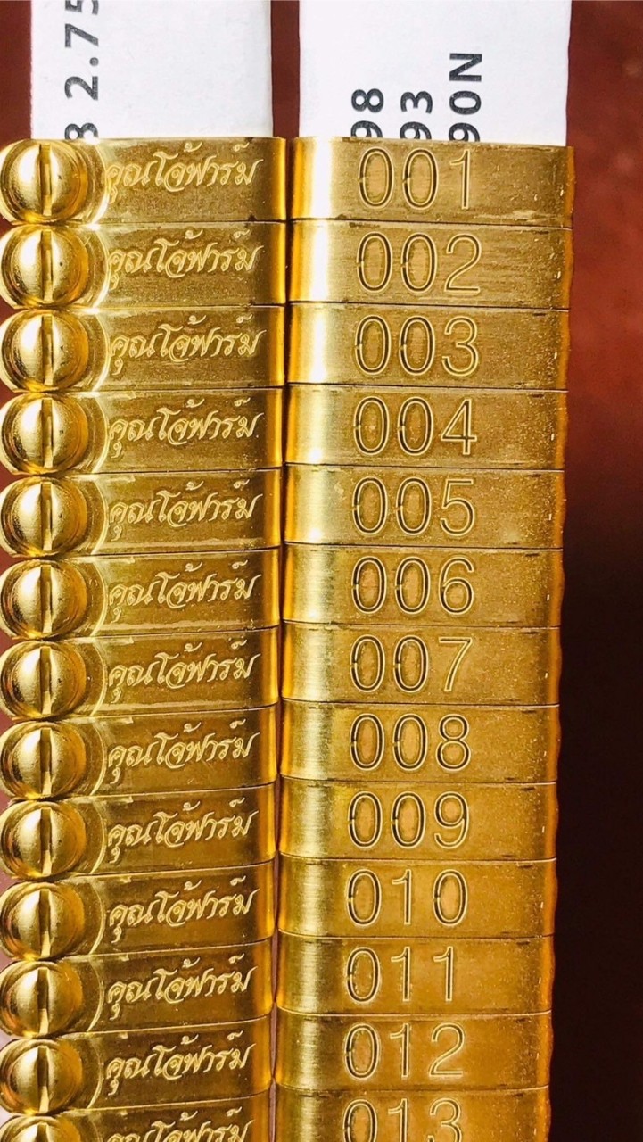 โจ้พยัคปักธงชัยฟาร์ม