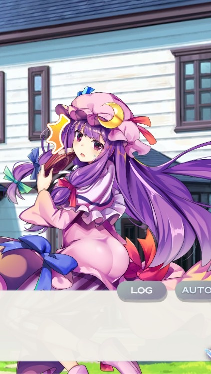 東方好きおいでー♪︎のオープンチャット