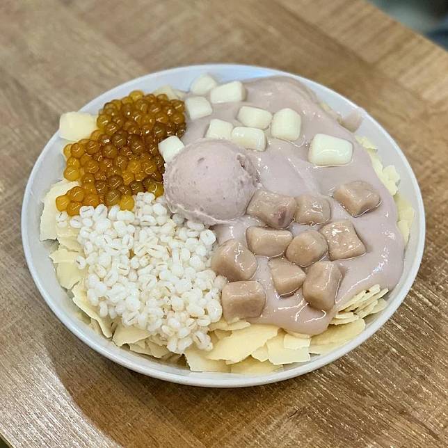 圖片來源：Instagram@getinwunbelly