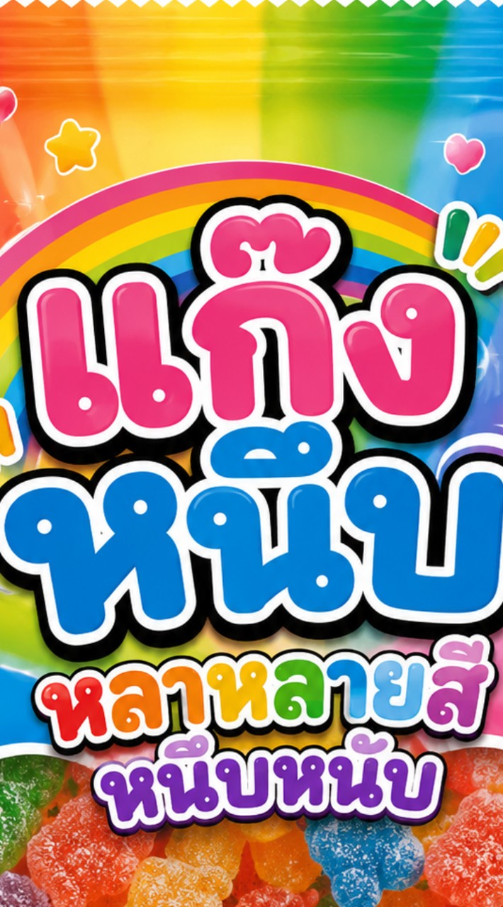 แก๊งหนึบ💜🤏🪷