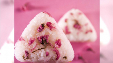 春櫻綻放！粉嫩櫻花料理、甜點浪漫登場 嘗一口就能感受甜美氣息