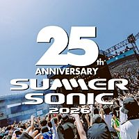SUMMER SONIC